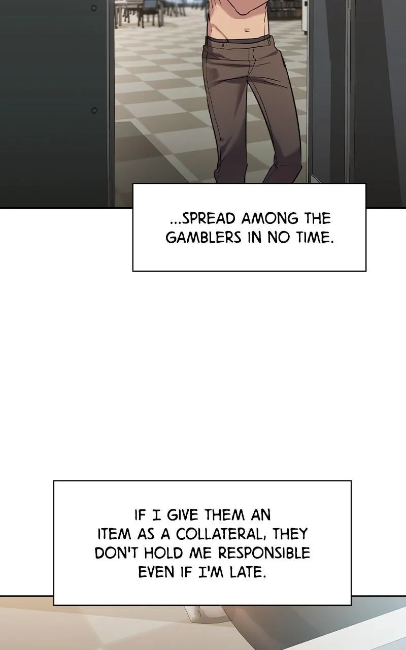 The World Is Money and Power Chapter 34 Online - pƔgina 37