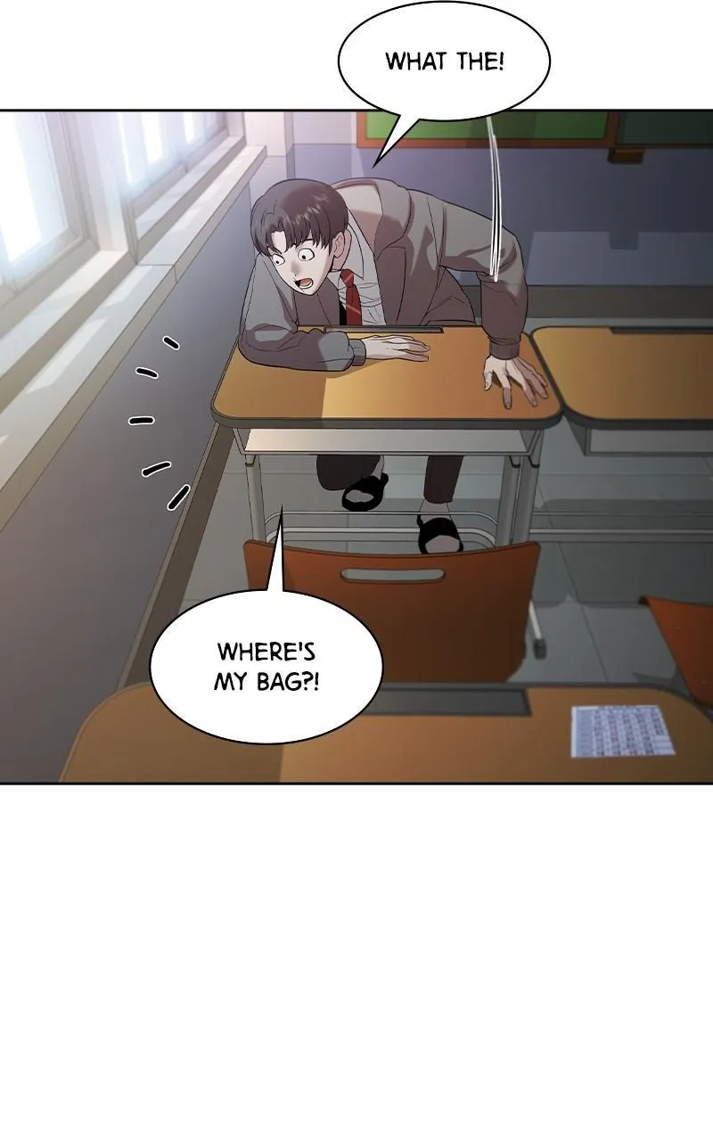 The World Is Money and Power Chapter 34 Online - pƔgina 42