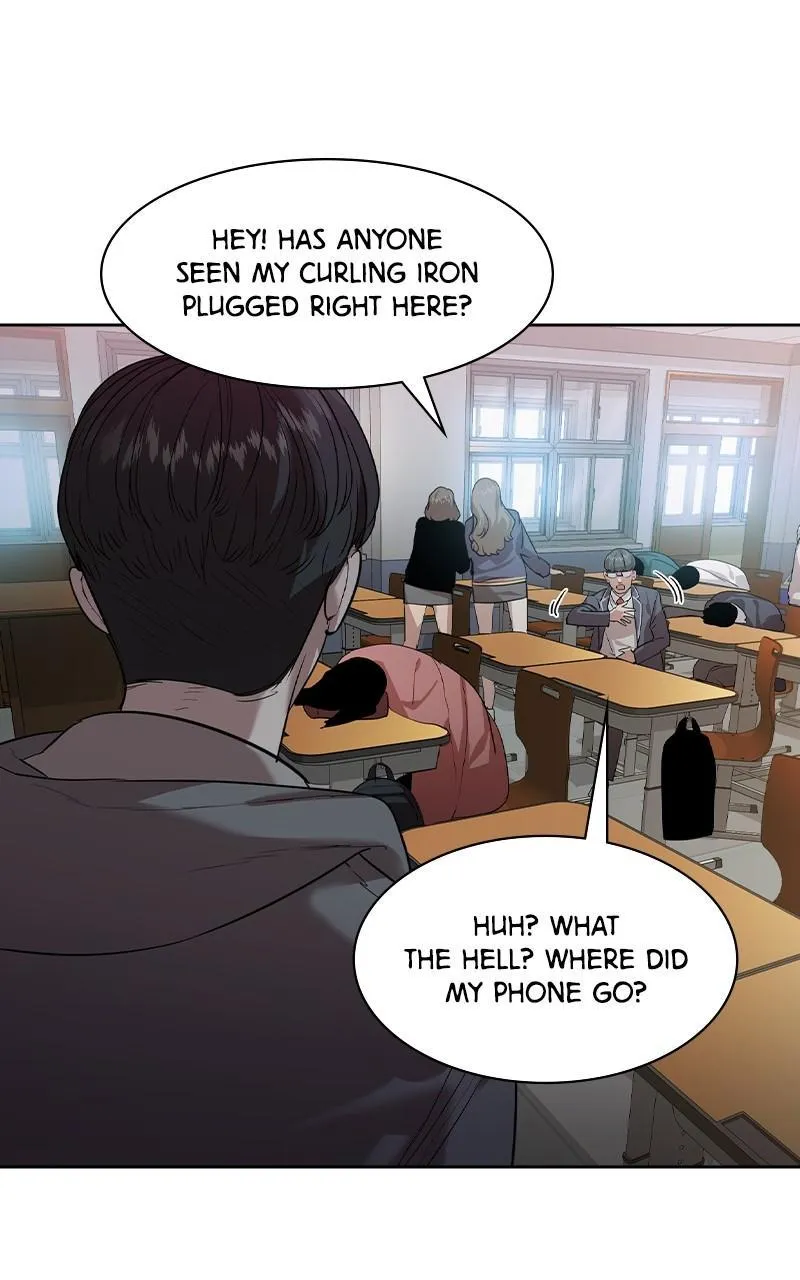The World Is Money and Power Chapter 34 Online - pƔgina 43