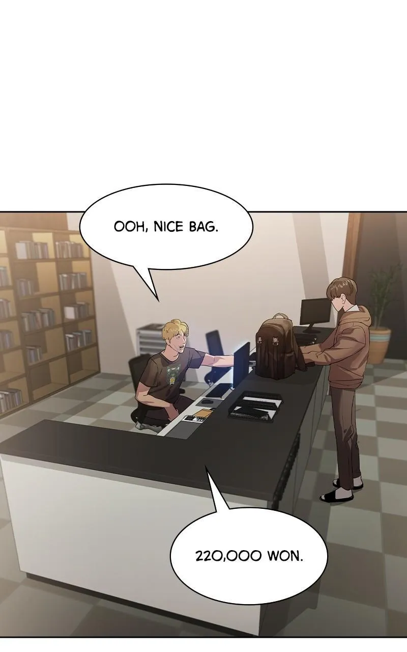 The World Is Money and Power Chapter 34 Online - pƔgina 48