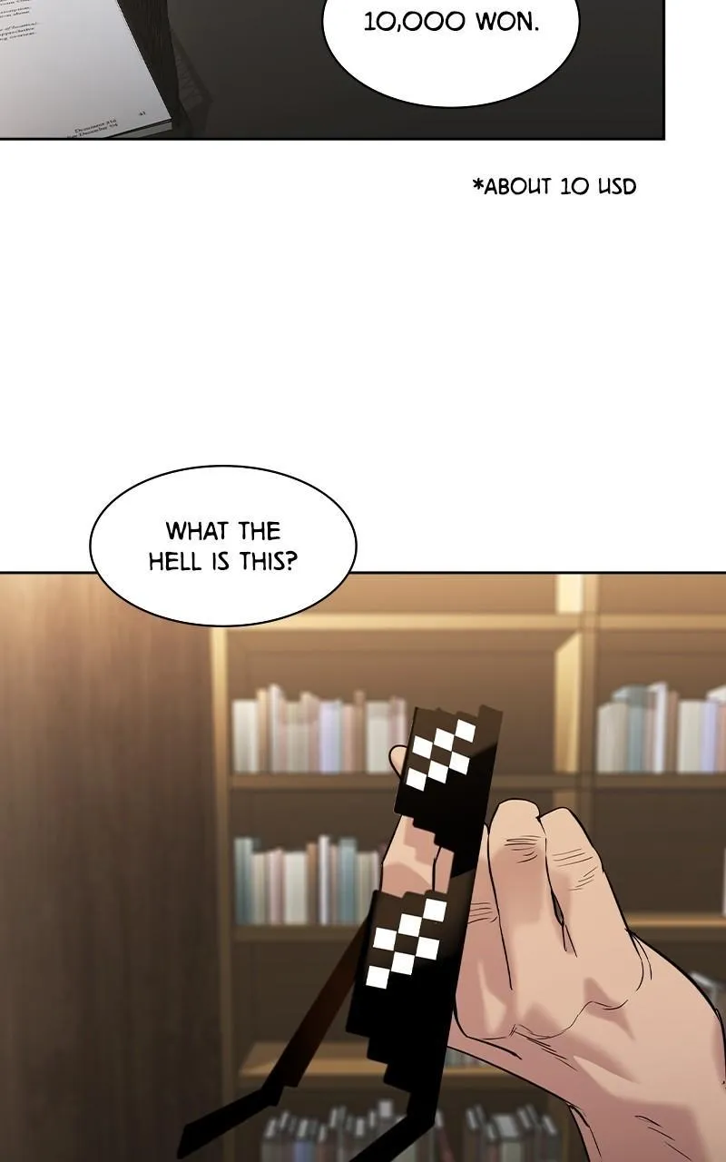 The World Is Money and Power Chapter 34 Online - pƔgina 50
