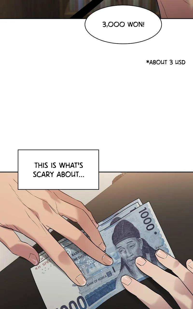 The World Is Money and Power Chapter 34 Online - pƔgina 51