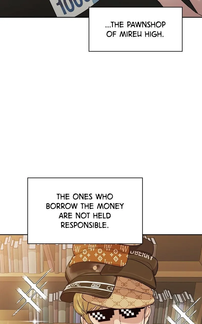 The World Is Money and Power Chapter 34 Online - pƔgina 52