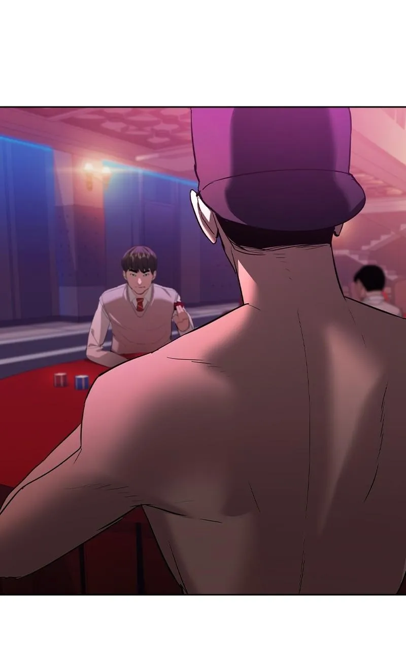 The World Is Money and Power Chapter 34 Online - pƔgina 56
