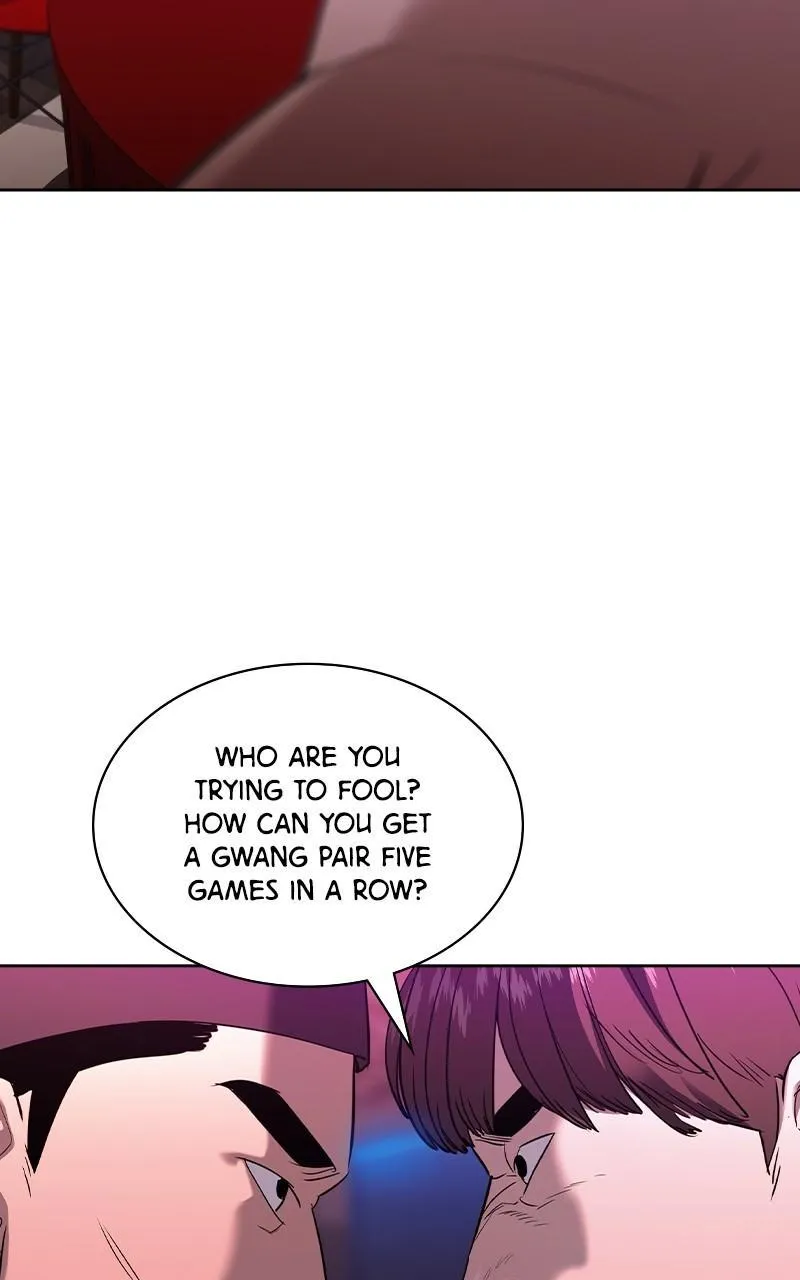 The World Is Money and Power Chapter 34 Online - pƔgina 60