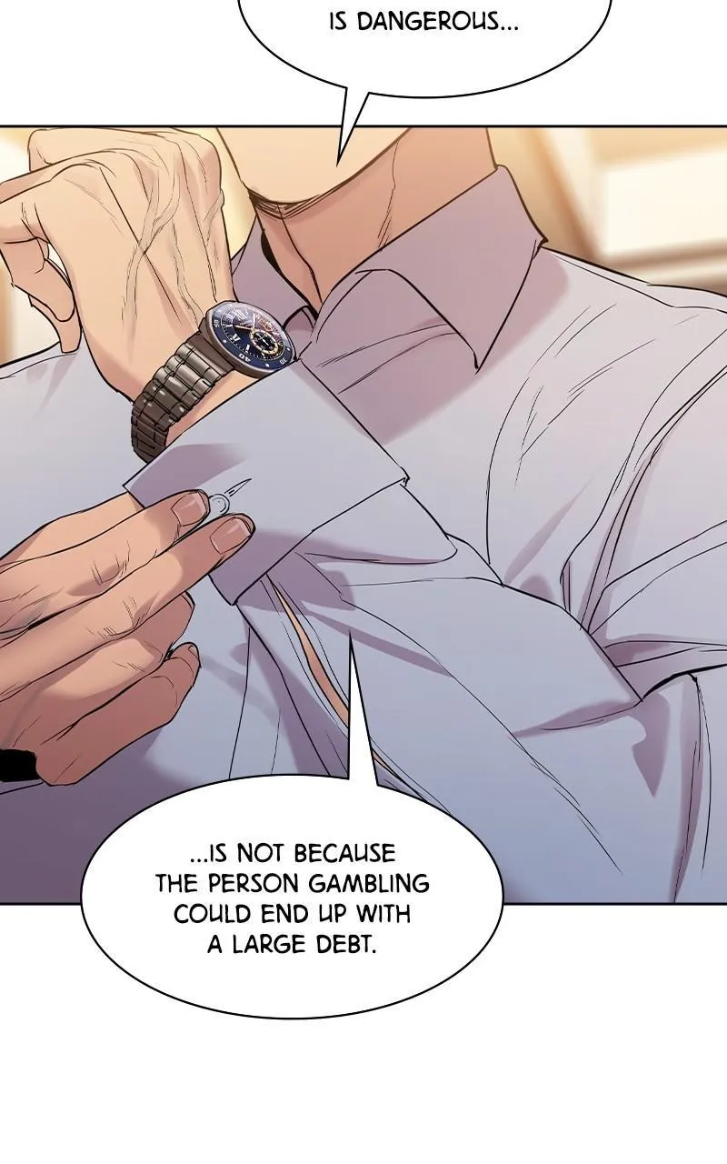 The World Is Money and Power Chapter 34 Online - pƔgina 69