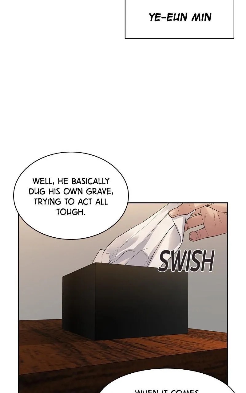 The World Is Money and Power Chapter 34 Online - pƔgina 74