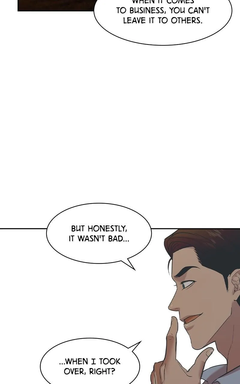 The World Is Money and Power Chapter 34 Online - pƔgina 75