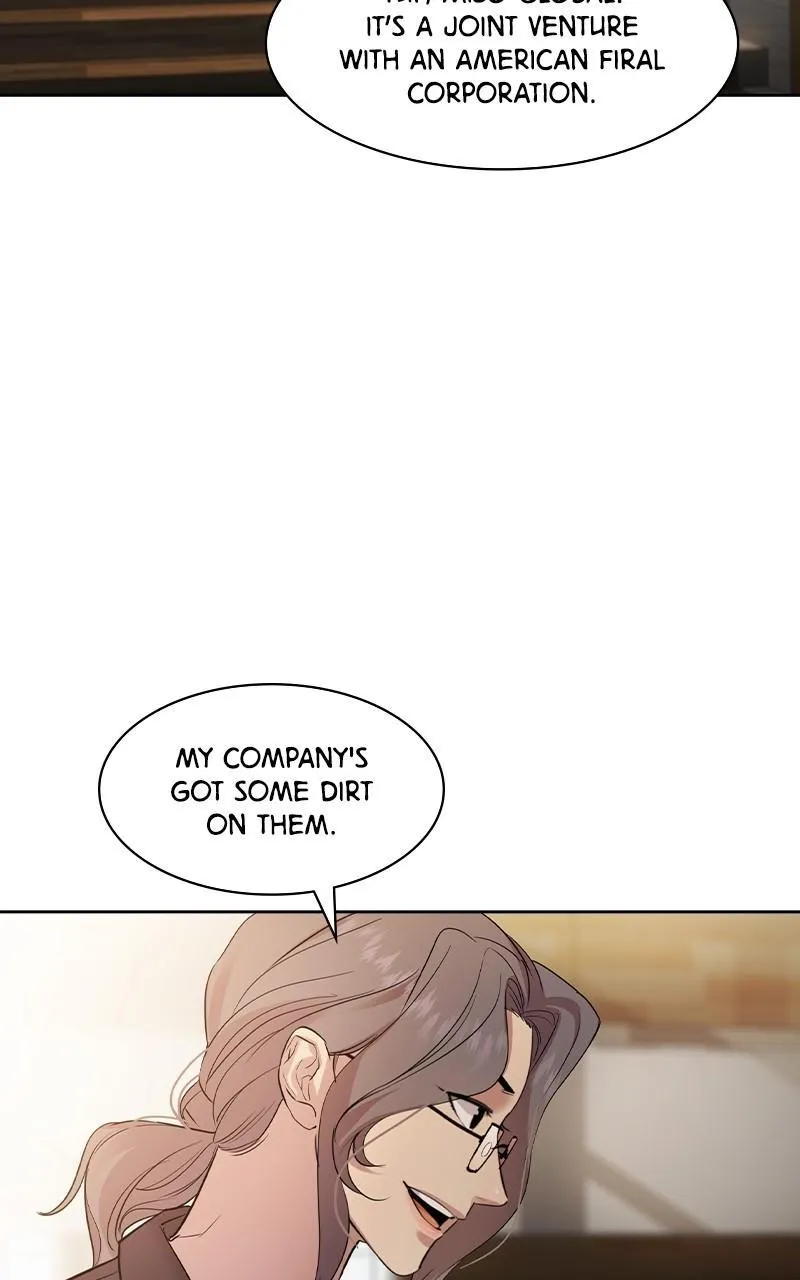 The World Is Money and Power Chapter 34 Online - pƔgina 79