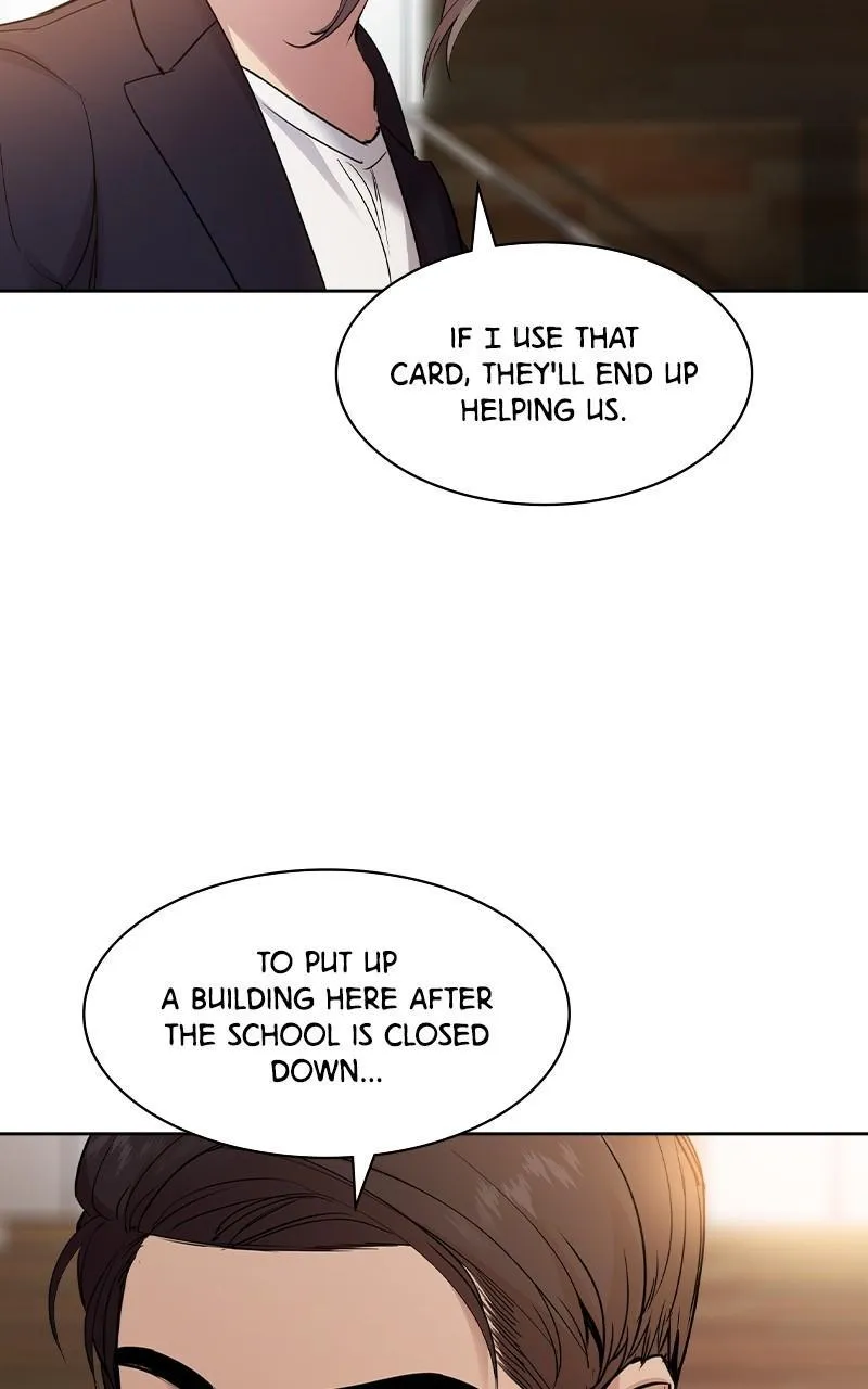 The World Is Money and Power Chapter 34 Online - pƔgina 80