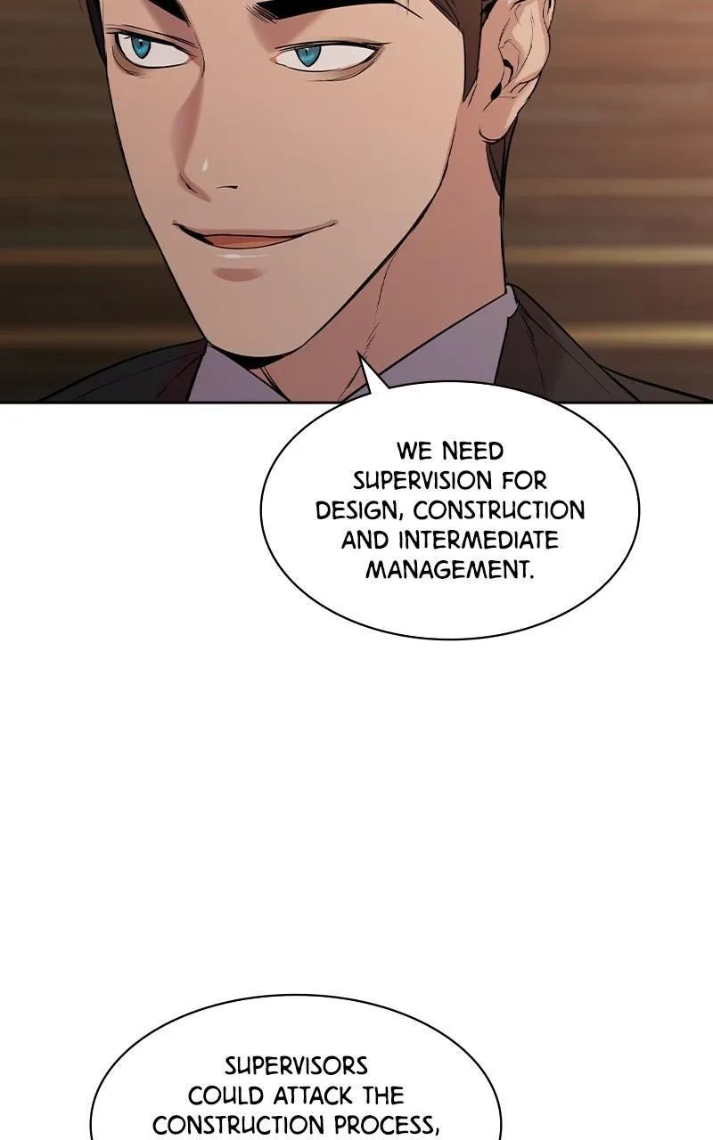 The World Is Money and Power Chapter 34 Online - pƔgina 81