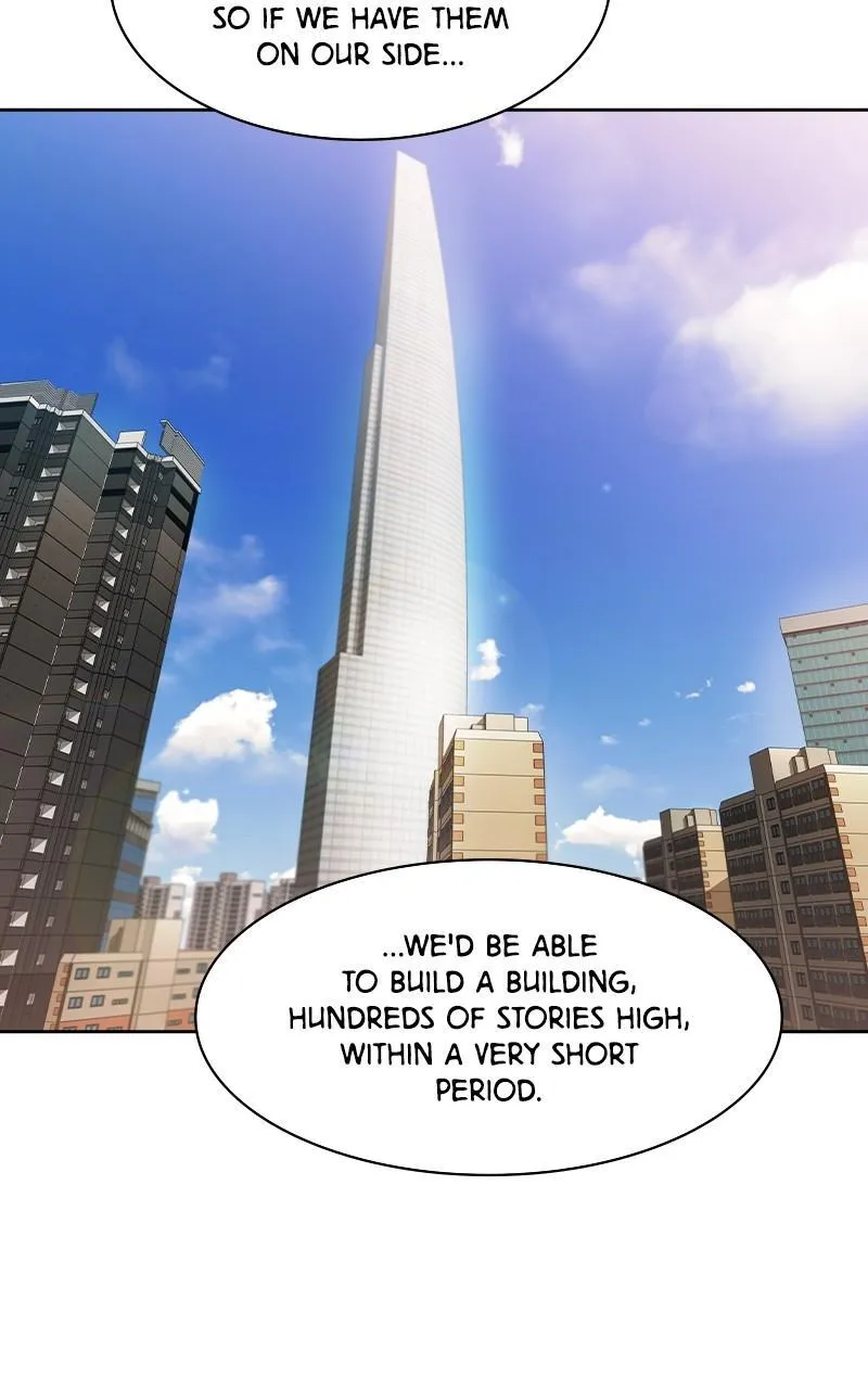 The World Is Money and Power Chapter 34 Online - pƔgina 82