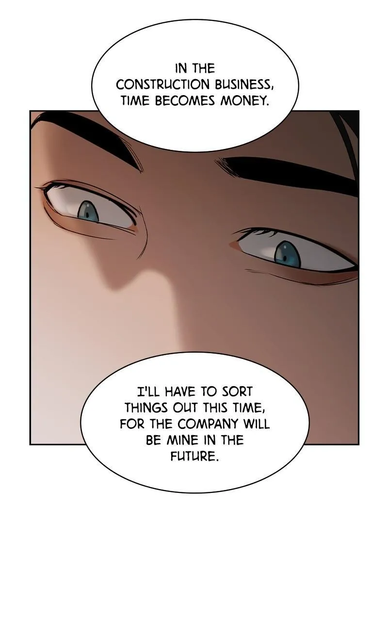 The World Is Money and Power Chapter 34 Online - pƔgina 83