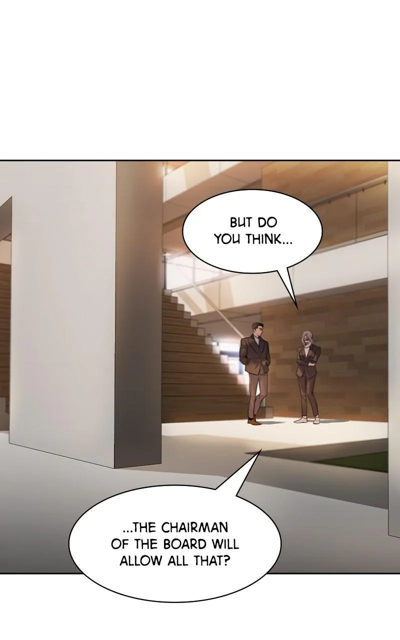 The World Is Money and Power Chapter 34 Online - pƔgina 84