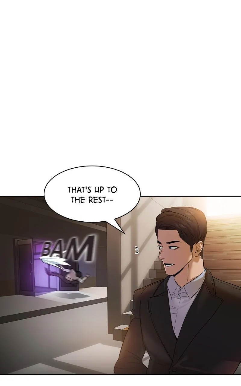 The World Is Money and Power Chapter 34 Online - pƔgina 85