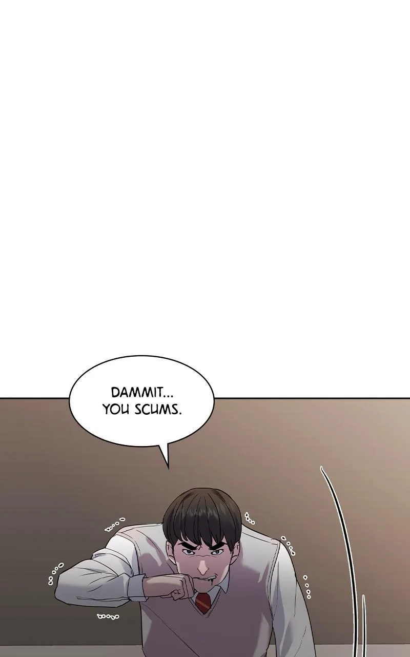 The World Is Money and Power Chapter 34 Online - pƔgina 86
