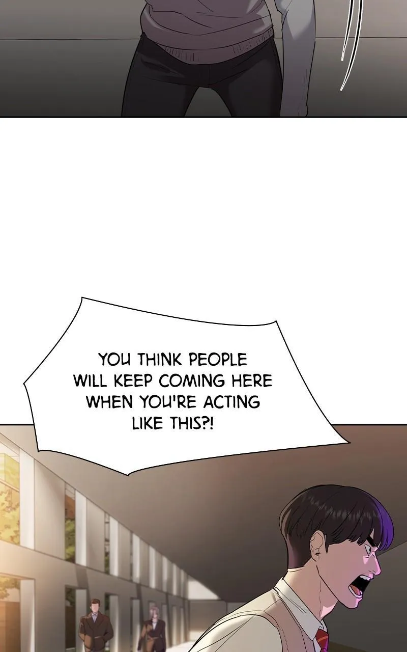 The World Is Money and Power Chapter 34 Online - pƔgina 87