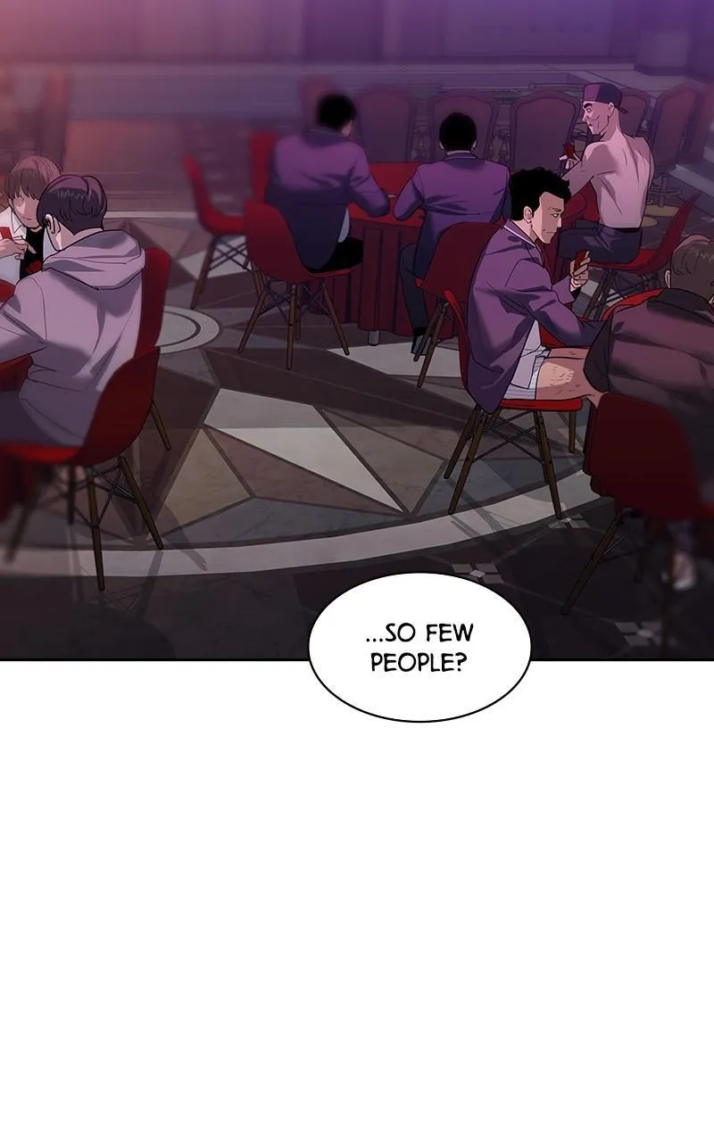The World Is Money and Power Chapter 34 Online - pƔgina 93