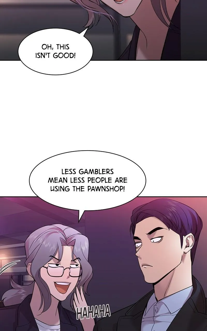The World Is Money and Power Chapter 34 Online - pƔgina 97