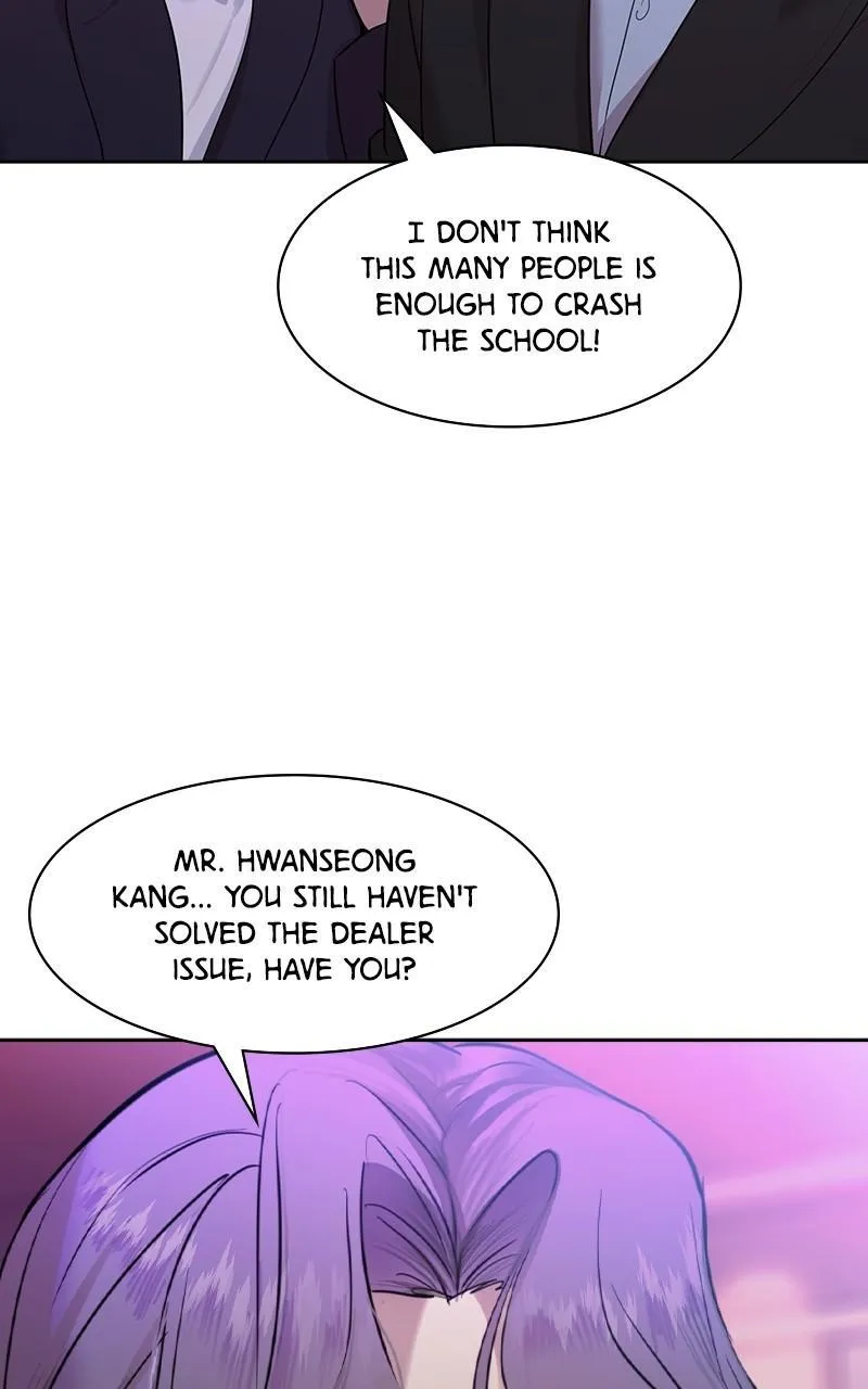 The World Is Money and Power Chapter 34 Online - pƔgina 98