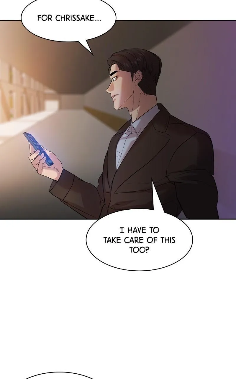 The World Is Money and Power Chapter 34 Online - pƔgina 100