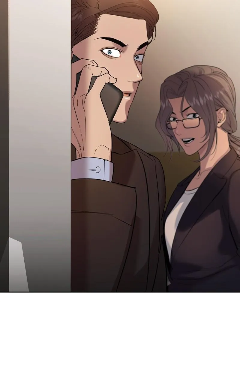 The World Is Money and Power Chapter 34 Online - pƔgina 107