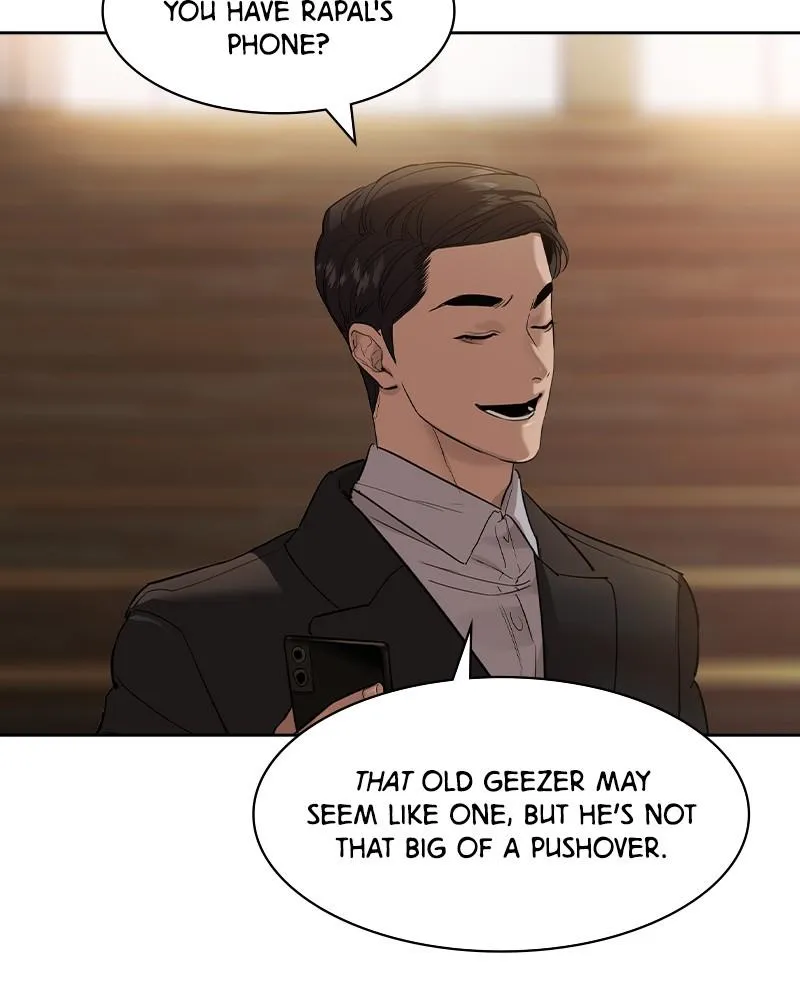 The World Is Money and Power Chapter 35 Online - pƔgina 4