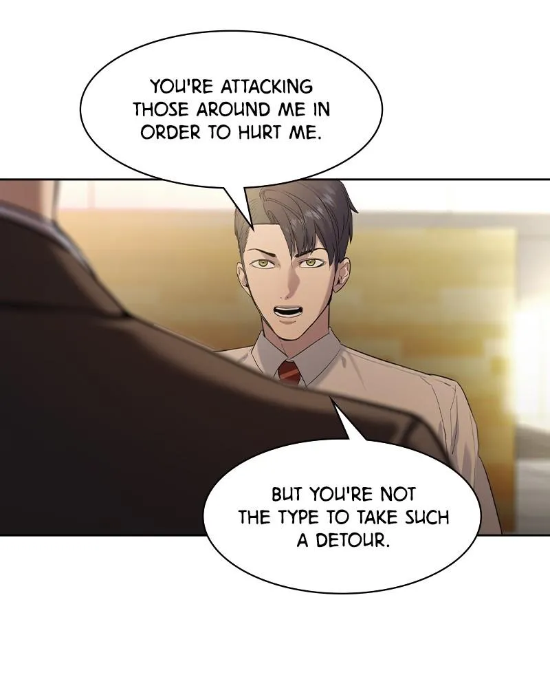 The World Is Money and Power Chapter 35 Online - pƔgina 21