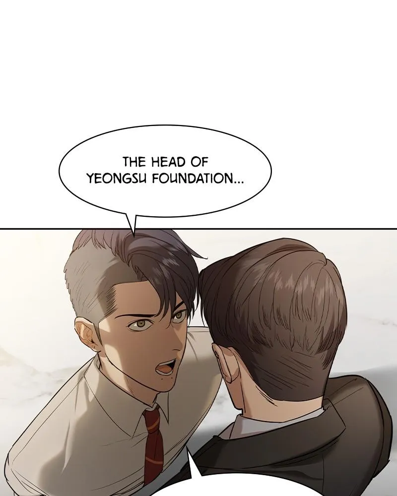The World Is Money and Power Chapter 35 Online - pƔgina 28