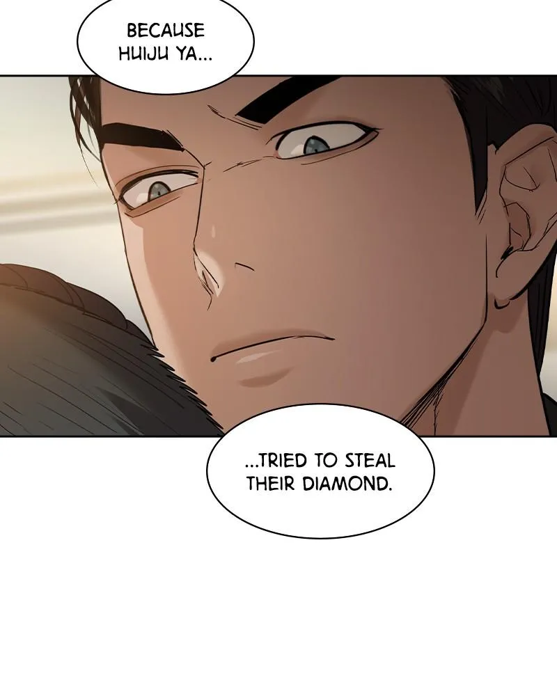 The World Is Money and Power Chapter 35 Online - pƔgina 31