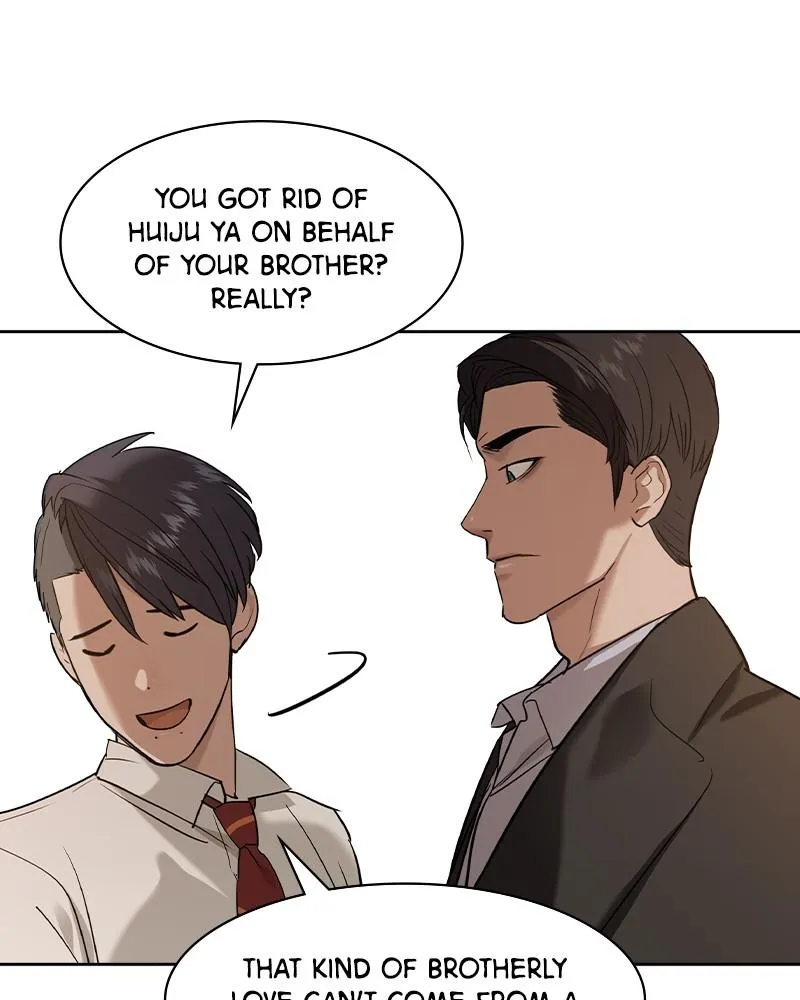 The World Is Money and Power Chapter 35 Online - pƔgina 32