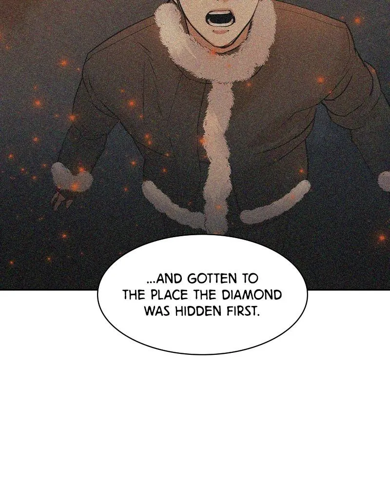 The World Is Money and Power Chapter 35 Online - pƔgina 37