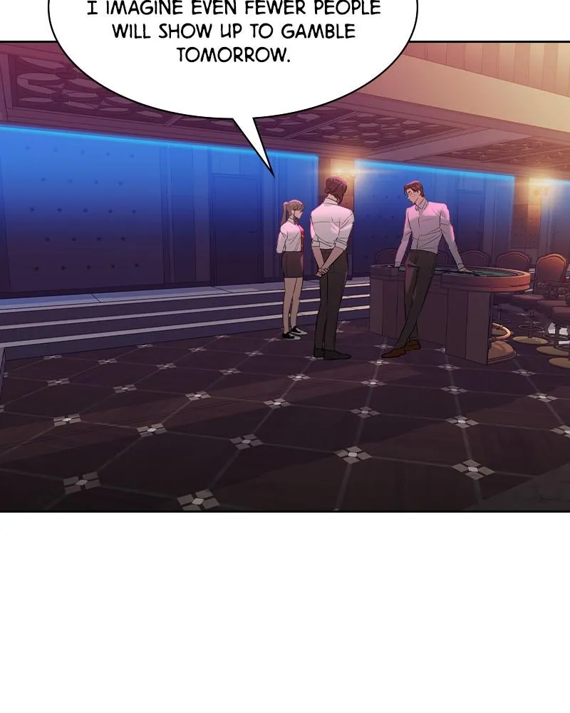 The World Is Money and Power Chapter 36 Online - pƔgina 4