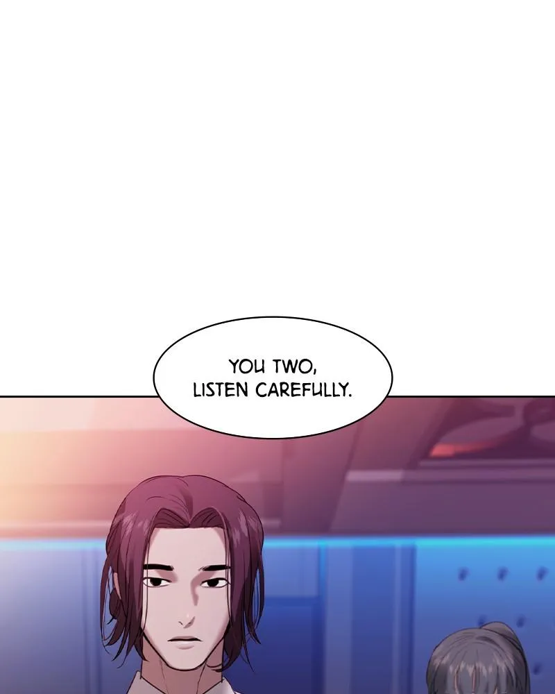 The World Is Money and Power Chapter 36 Online - pƔgina 6