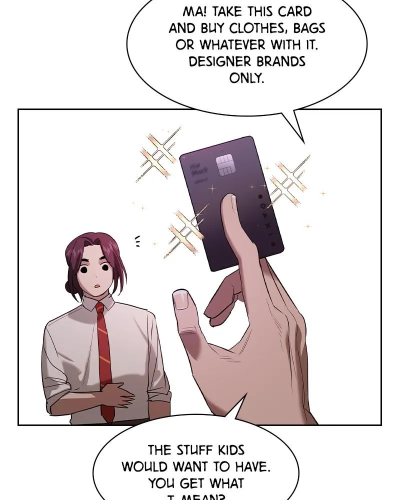 The World Is Money and Power Chapter 36 Online - pƔgina 11