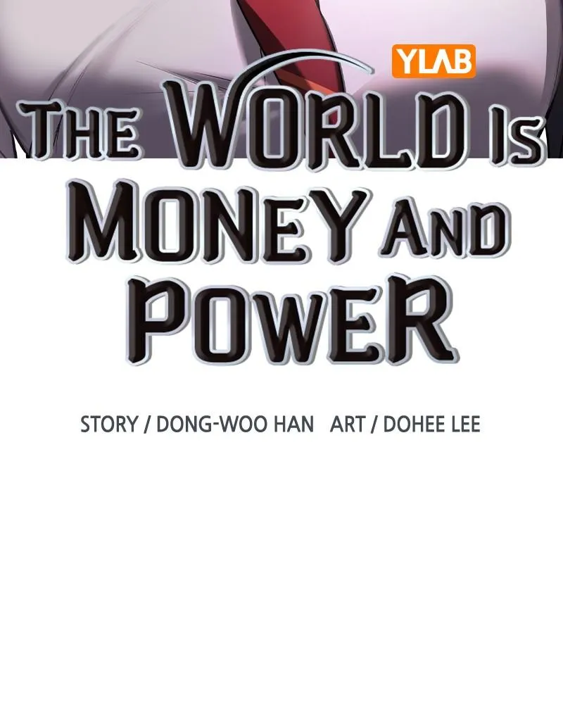 The World Is Money and Power Chapter 36 Online - pƔgina 18