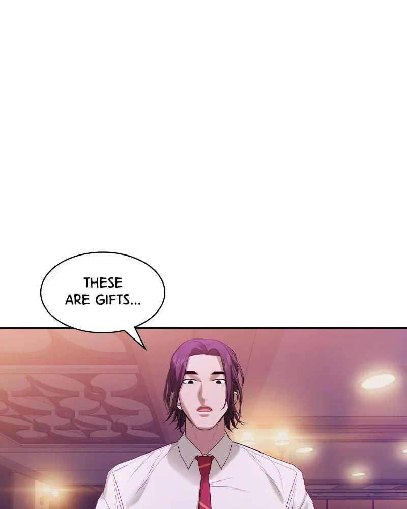 The World Is Money and Power Chapter 36 Online - pƔgina 20