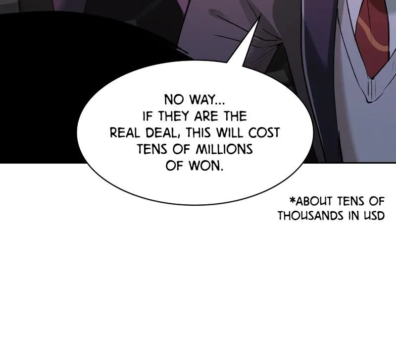 The World Is Money and Power Chapter 36 Online - pƔgina 26
