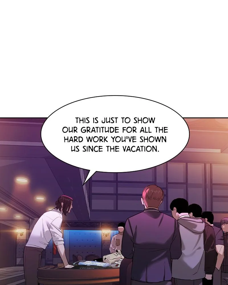 The World Is Money and Power Chapter 36 Online - pƔgina 27