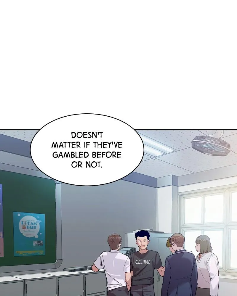The World Is Money and Power Chapter 36 Online - pƔgina 30