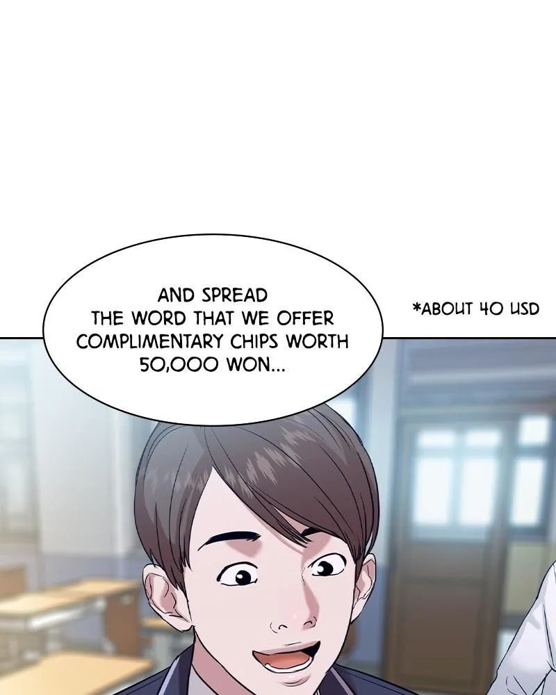The World Is Money and Power Chapter 36 Online - pƔgina 33