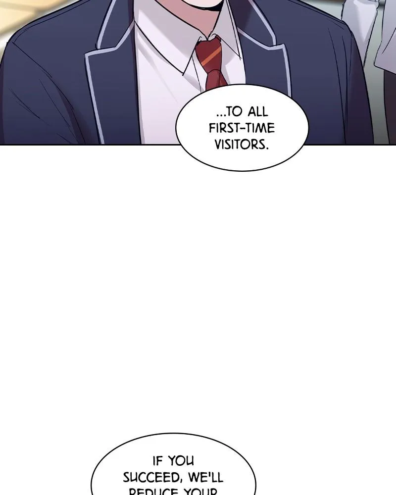 The World Is Money and Power Chapter 36 Online - pƔgina 34