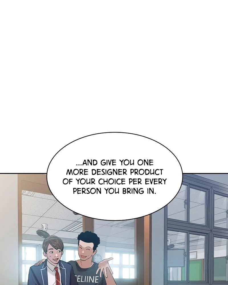 The World Is Money and Power Chapter 36 Online - pƔgina 36