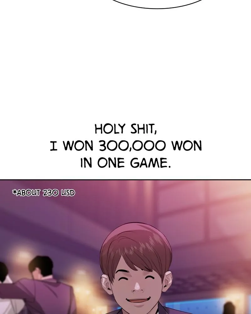 The World Is Money and Power Chapter 36 Online - pƔgina 46