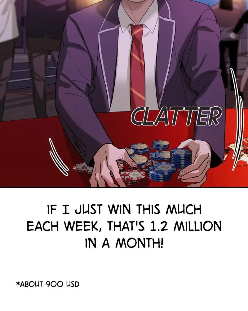 The World Is Money and Power Chapter 36 Online - pƔgina 47