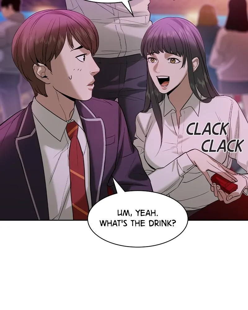 The World Is Money and Power Chapter 36 Online - pƔgina 54