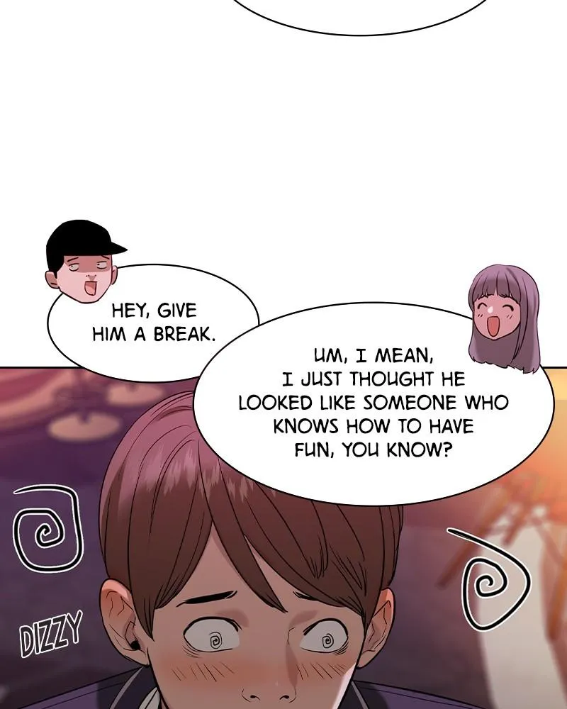 The World Is Money and Power Chapter 36 Online - pƔgina 60