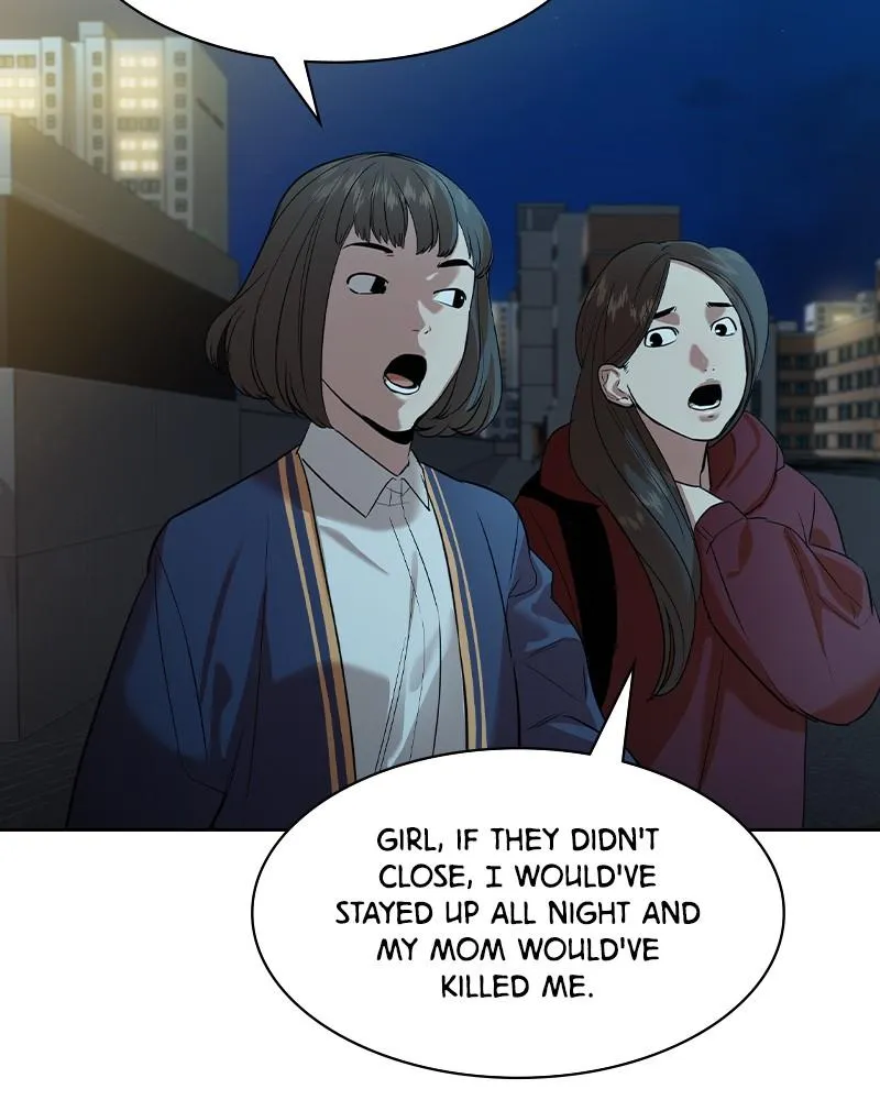 The World Is Money and Power Chapter 36 Online - pƔgina 66