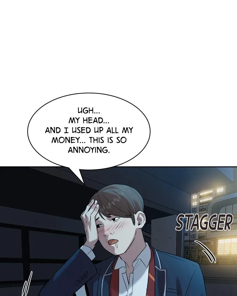 The World Is Money and Power Chapter 36 Online - pƔgina 67