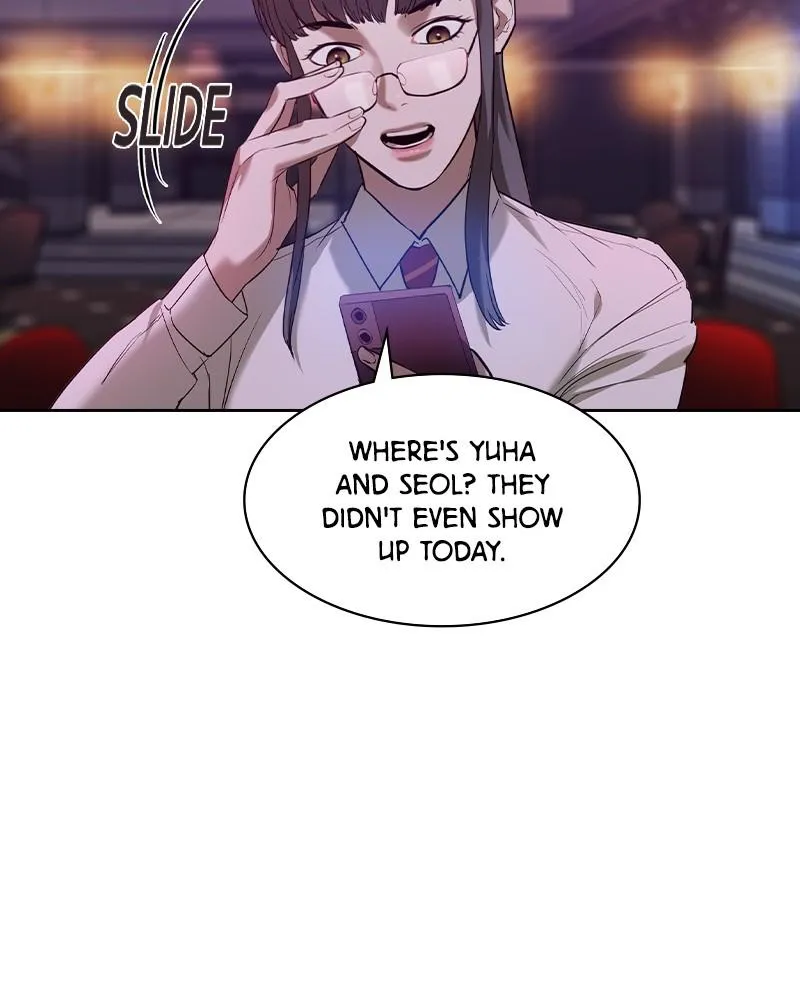 The World Is Money and Power Chapter 36 Online - pƔgina 77